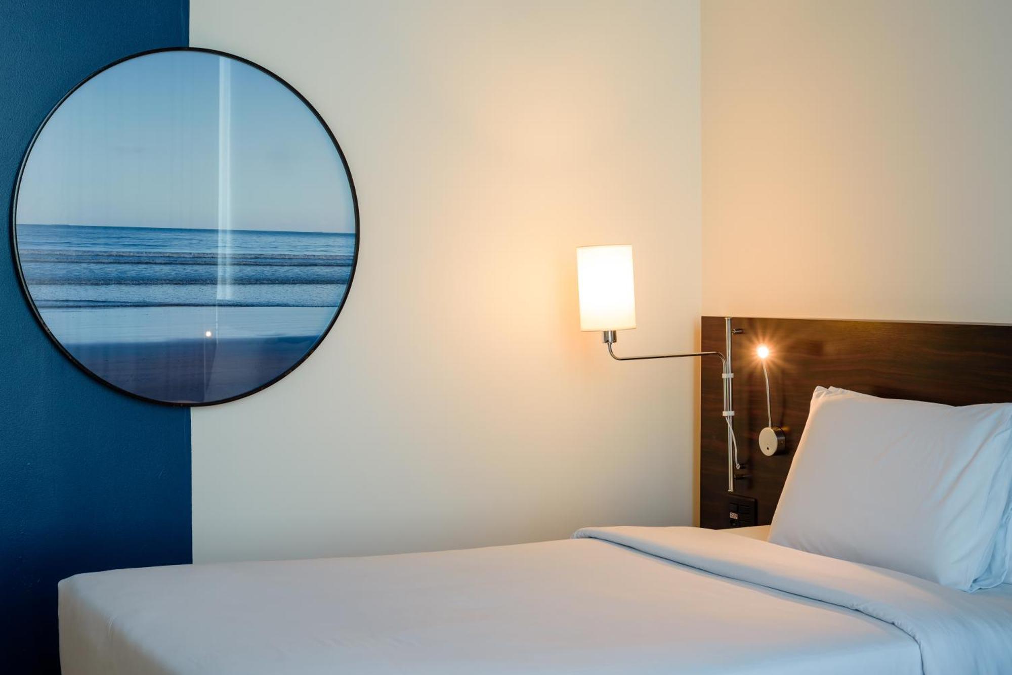 Lagune Barra Hotel Rio de Janeiro Exterior photo