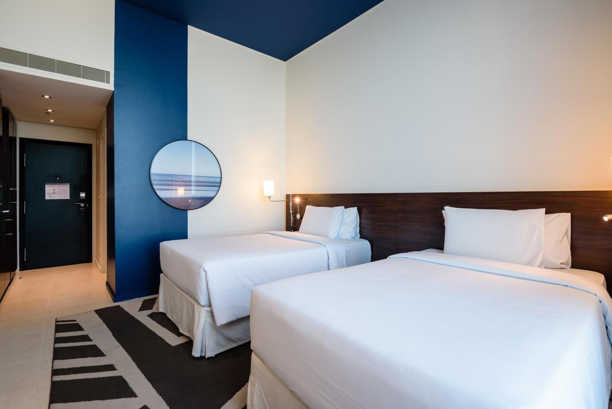 Lagune Barra Hotel Rio de Janeiro Exterior photo