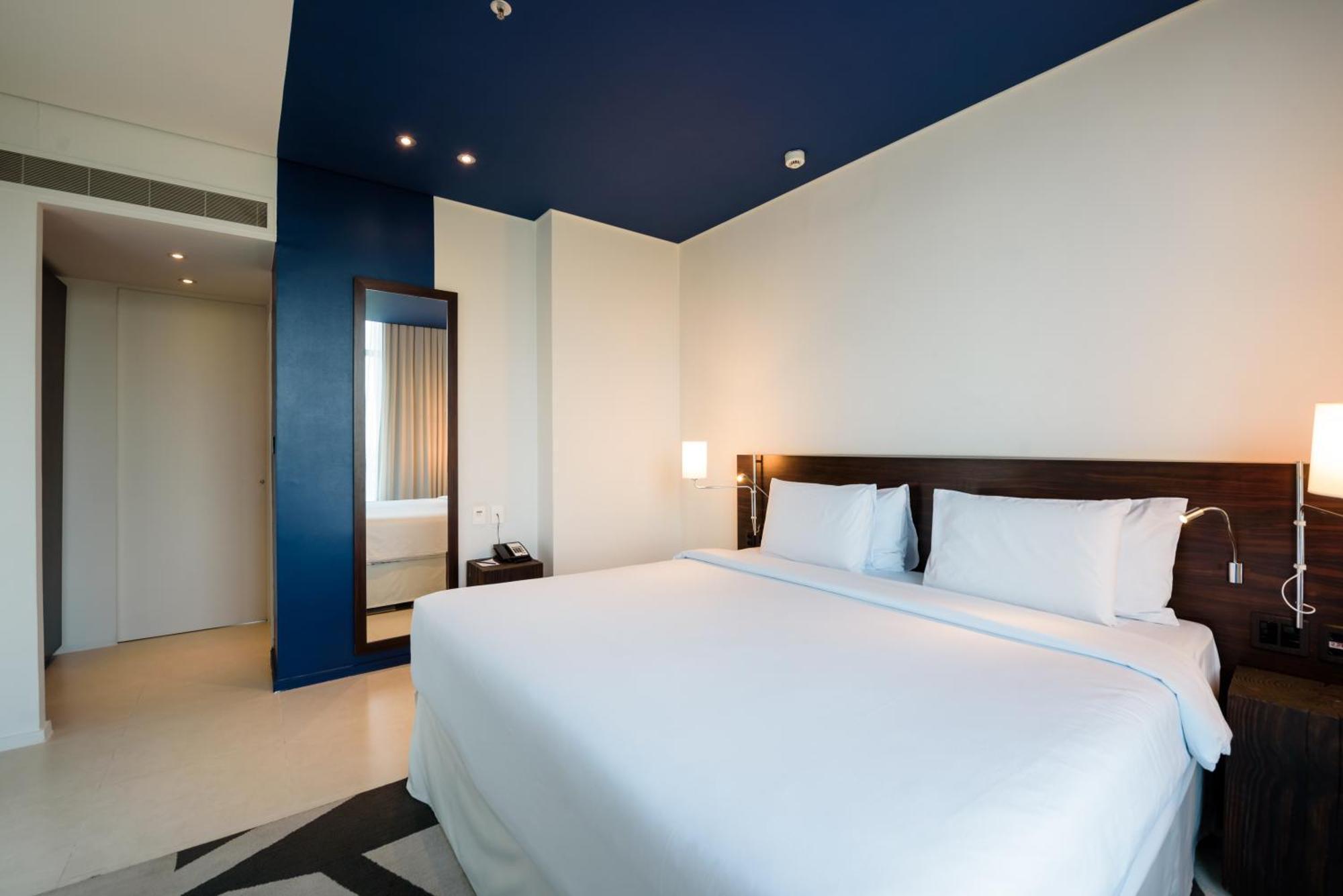 Lagune Barra Hotel Rio de Janeiro Exterior photo