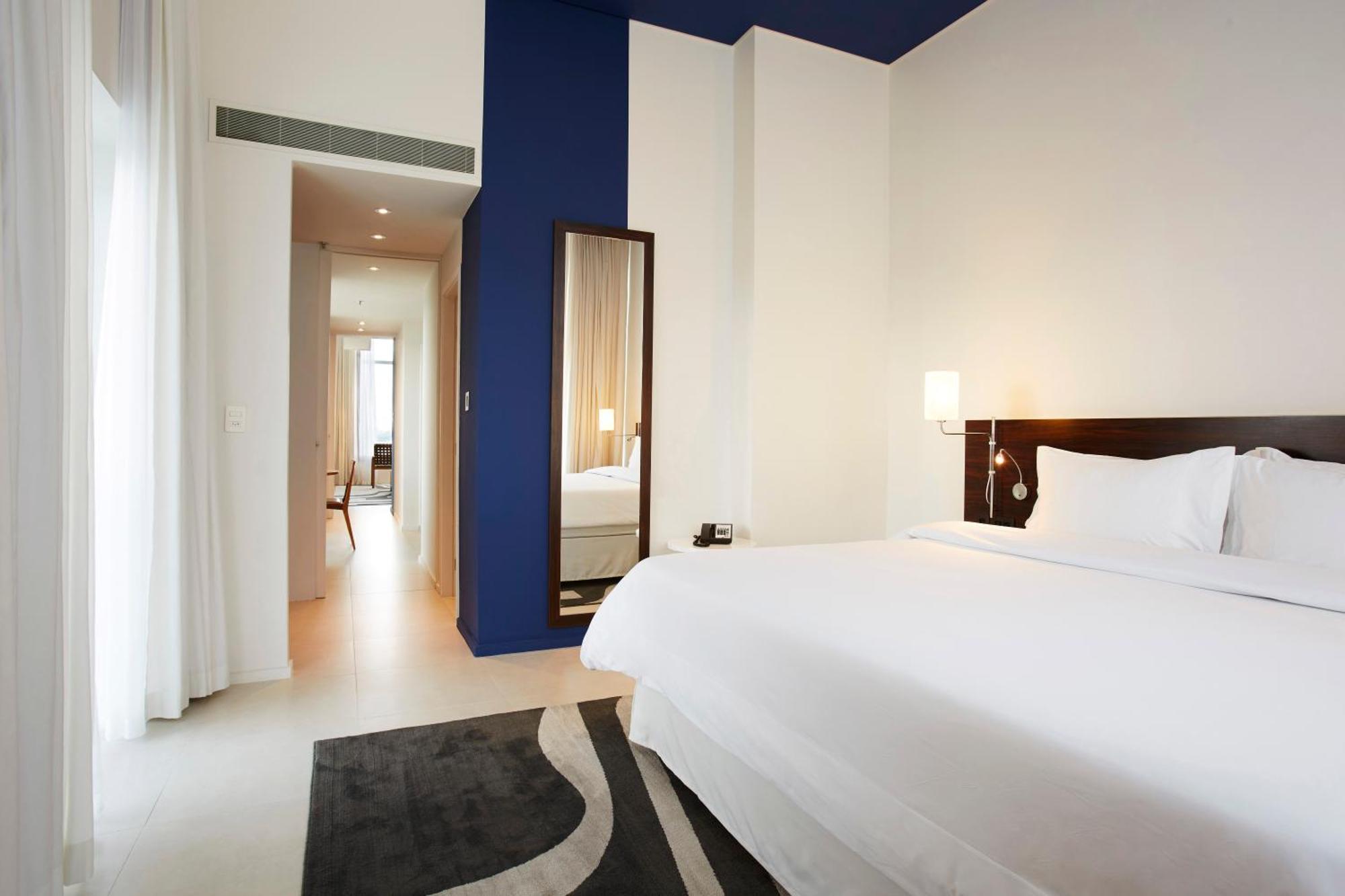 Lagune Barra Hotel Rio de Janeiro Exterior photo